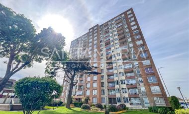 Departamento en Venta en La Marina, Talcahuano