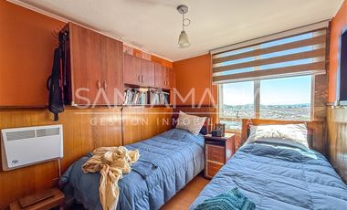 Departamento en Venta en La Marina, Talcahuano