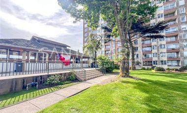 Departamento en Venta en La Marina, Talcahuano