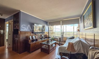 Departamento en Venta en La Marina, Talcahuano