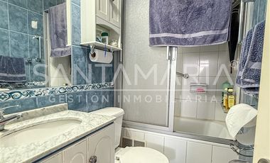 Departamento en Venta en La Marina, Talcahuano