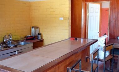 Sitio en Venta en POZA OSCURA TAPIHUE CASABLANCA