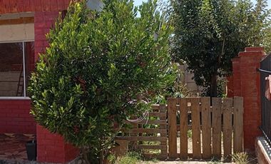 Sitio en Venta en POZA OSCURA TAPIHUE CASABLANCA