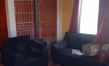 Sitio en Venta en POZA OSCURA TAPIHUE CASABLANCA