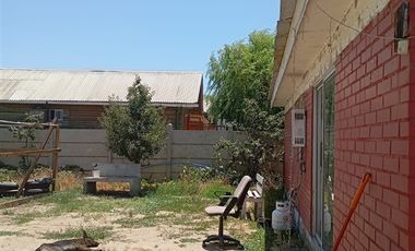 Sitio en Venta en POZA OSCURA TAPIHUE CASABLANCA