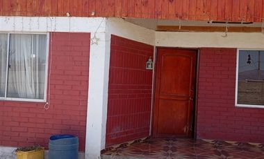 Sitio en Venta en POZA OSCURA TAPIHUE CASABLANCA