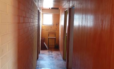 Sitio en Venta en POZA OSCURA TAPIHUE CASABLANCA