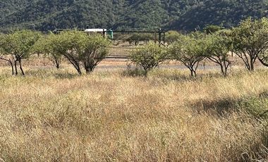 Sitio en Venta en Parcelación Los Romeros