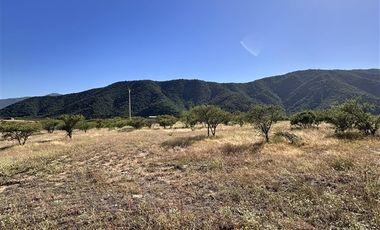 Sitio en Venta en Parcelación Los Romeros