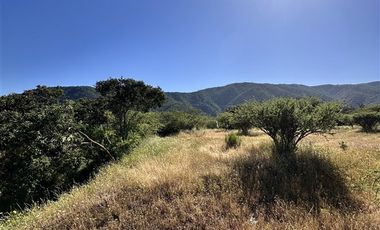 Sitio en Venta en Parcelación Los Romeros