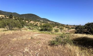 Sitio en Venta en Parcelación Los Romeros