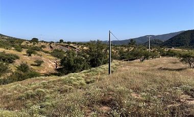 Sitio en Venta en Parcelación Los Romeros