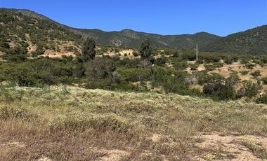 Sitio en Venta en Parcelación Los Romeros