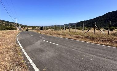 Sitio en Venta en Parcelación Los Romeros