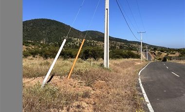 Sitio en Venta en Parcelación Los Romeros