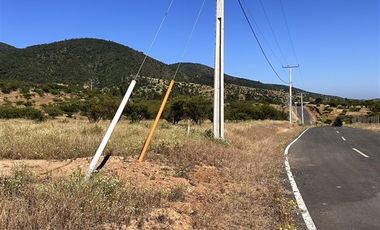 Sitio en Venta en Parcelación Los Romeros