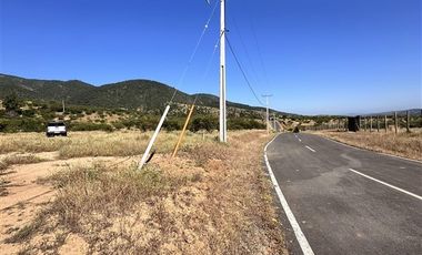 Sitio en Venta en Parcelación Los Romeros