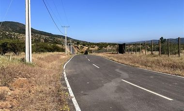 Sitio en Venta en Parcelación Los Romeros