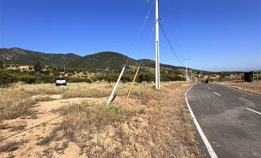 Sitio en Venta en Parcelación Los Romeros