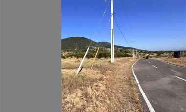 Sitio en Venta en Parcelación Los Romeros