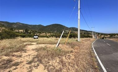 Sitio en Venta en Parcelación Los Romeros