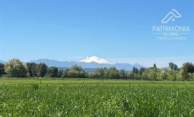 Parcela en Venta en Sector Rural La Pitrilla