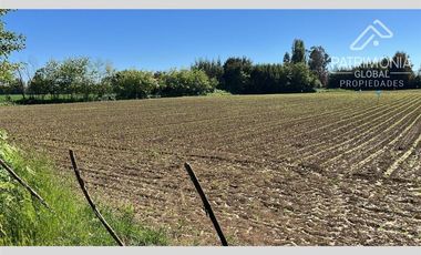 Parcela en Venta en Sector Rural La Pitrilla