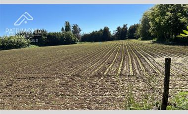 Parcela en Venta en Sector Rural La Pitrilla