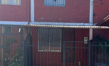 Casa en Venta en PASAJE VIGILIA, PUDAHUEL