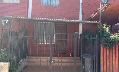 Casa en Venta en PASAJE VIGILIA, PUDAHUEL