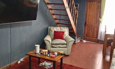 Casa en Venta en PASAJE VIGILIA, PUDAHUEL