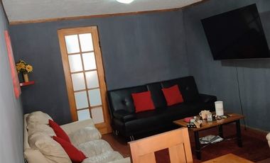 Casa en Venta en PASAJE VIGILIA, PUDAHUEL