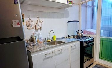 Departamento en Arriendo en aldunate 1627