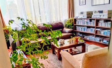 Departamento en Arriendo en aldunate 1627