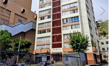 Departamento en Arriendo en aldunate 1627