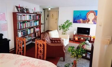 Departamento en Arriendo en aldunate 1627