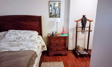 Departamento en Arriendo en aldunate 1627