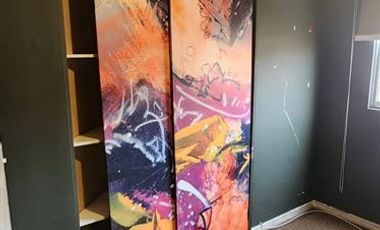 Departamento en Venta en Calle Dos 3135, Recoleta