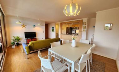 Departamento en Arriendo en Condominio Costa Puyai II, edificio 5