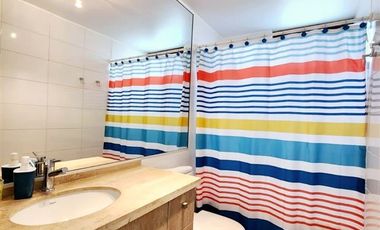 Departamento en Arriendo en Condominio Costa Puyai II, edificio 5