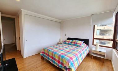 Departamento en Arriendo en Condominio Costa Puyai II, edificio 5