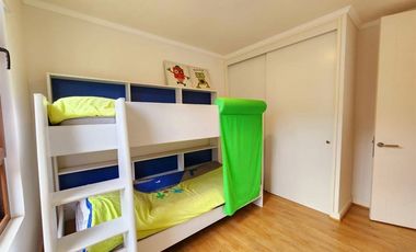 Departamento en Arriendo en Condominio Costa Puyai II, edificio 5