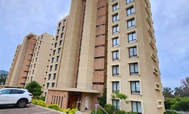 Departamento en Arriendo en Condominio Costa Puyai II, edificio 5