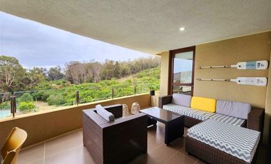 Departamento en Arriendo en Condominio Costa Puyai II, edificio 5