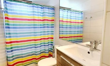 Departamento en Arriendo en Condominio Costa Puyai II, edificio 5