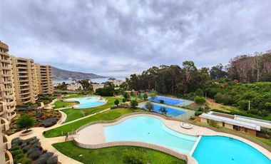 Departamento en Arriendo en Condominio Costa Puyai II, edificio 5