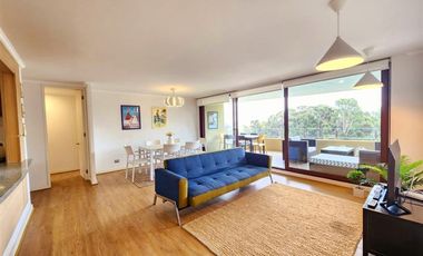 Departamento en Arriendo en Condominio Costa Puyai II, edificio 5