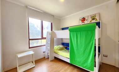 Departamento en Arriendo en Condominio Costa Puyai II, edificio 5