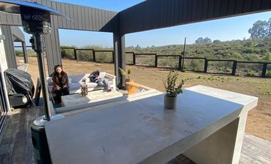 Casa en Arriendo en Polo Maitencillo