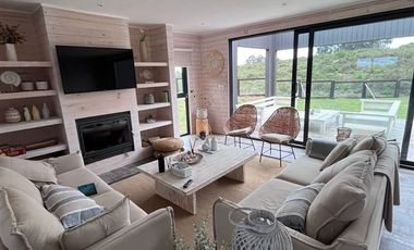 Casa en Arriendo en Polo Maitencillo